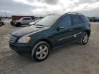 2006 Mercedes-Benz ML 500