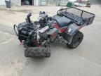 2024 Honda TRX520 FA