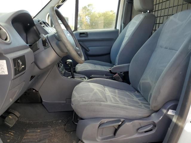 2012 Ford Transit Connect XLT