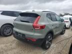 2025 Volvo XC40 Plus