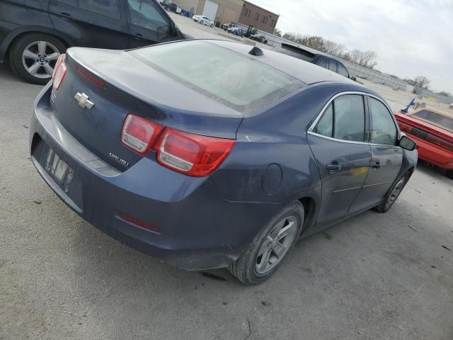 2013 Chevrolet Malibu LS