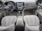 2007 Hyundai Santa FE GLS