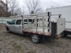 2016 GMC Sierra K2500 Heavy Duty