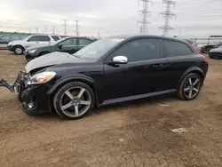 2012 Volvo C30 T5 en venta en Elgin, IL