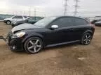 2012 Volvo C30 T5