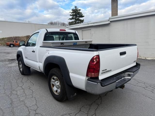 2006 Toyota Tacoma