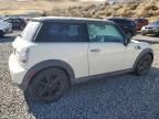 2013 Mini Cooper