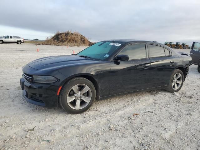 2016 Dodge Charger SE