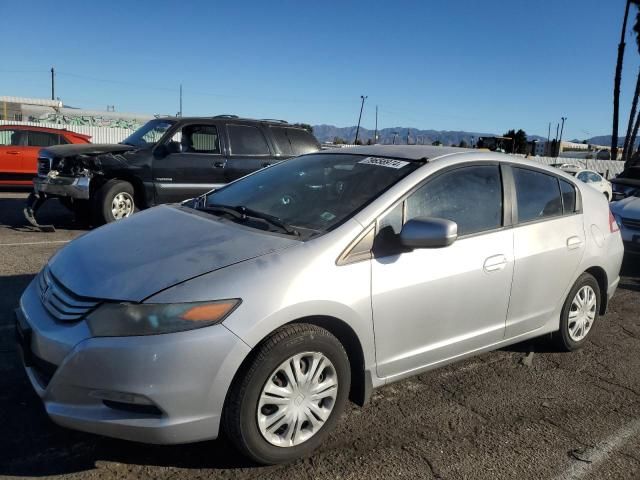 2010 Honda Insight LX