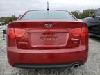 2010 KIA Forte SX