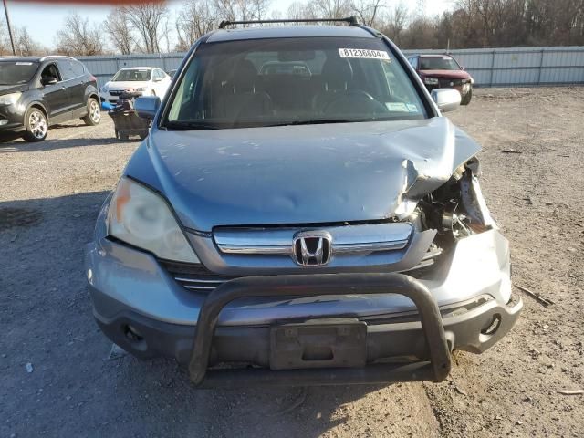 2008 Honda CR-V EXL