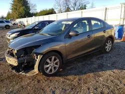 2010 Mazda 3 I en venta en Finksburg, MD