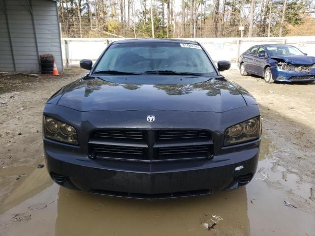 2007 Dodge Charger SE