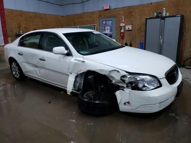 2008 Buick Lucerne CXL