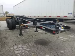 2005 Jind Trailer en venta en Dyer, IN