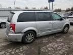 2011 Chrysler Town & Country Touring L