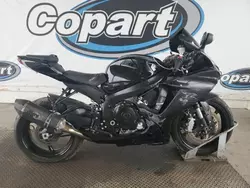 2020 Suzuki GSX-R600 en venta en Grand Prairie, TX