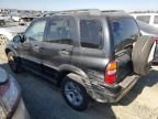 2001 Suzuki Grand Vitara JLS Limited