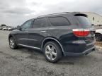 2012 Dodge Durango Citadel