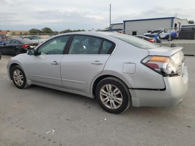 2011 Nissan Altima Base