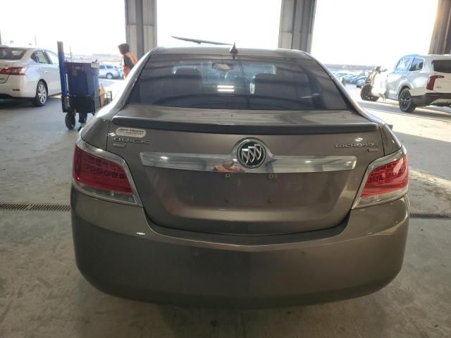 2011 Buick Lacrosse CXL