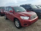 2008 Toyota Highlander