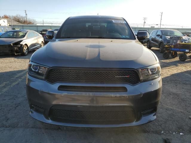 2019 Dodge Durango GT