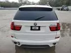 2011 BMW X5 XDRIVE35I