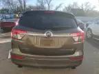 2017 Buick Envision Premium II