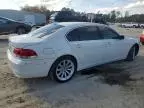 2007 BMW 750