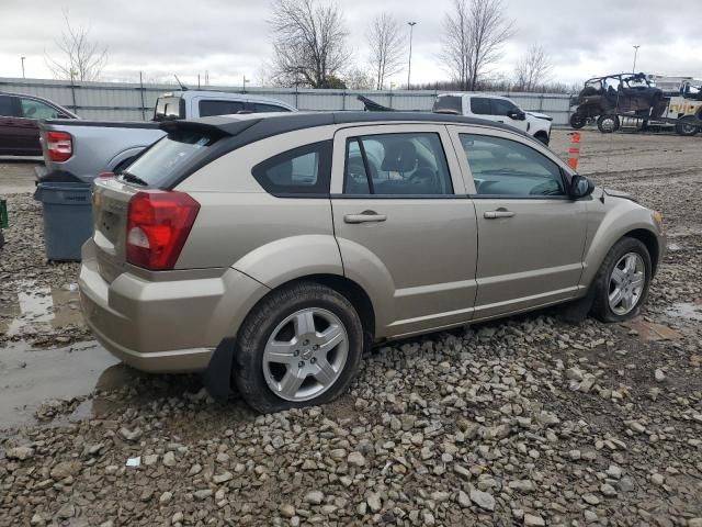 2009 Dodge Caliber SXT