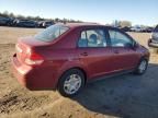 2010 Nissan Versa S