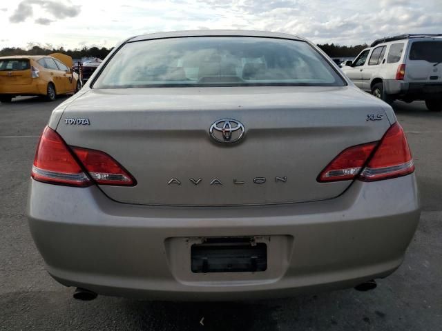 2007 Toyota Avalon XL