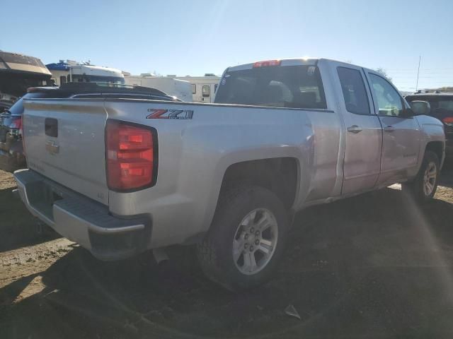 2019 Chevrolet Silverado LD K1500 LT