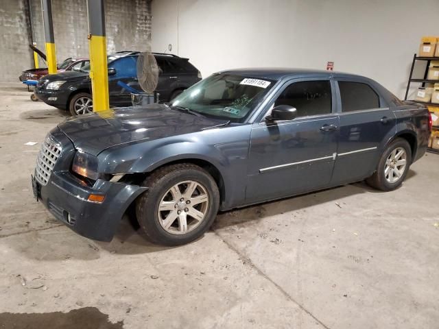 2007 Chrysler 300 Touring