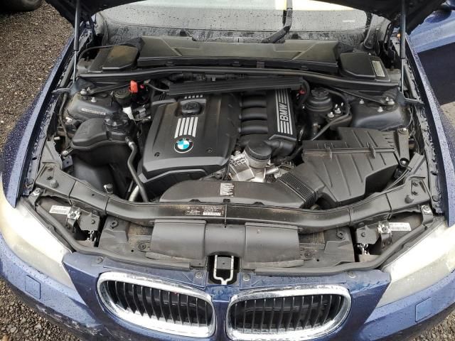 2011 BMW 328 I