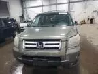 2008 Honda Pilot EX