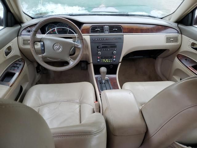 2007 Buick Lacrosse CXL