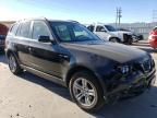 2006 BMW X3 3.0I