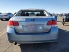 2011 Subaru Legacy 2.5I Premium