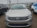 2014 Volkswagen Passat SEL