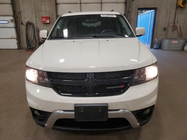 2016 Dodge Journey Crossroad