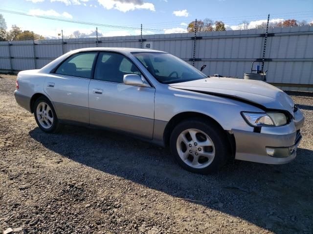 2001 Lexus ES 300