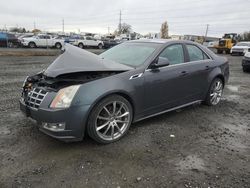 Cadillac Vehiculos salvage en venta: 2013 Cadillac CTS Performance Collection