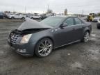 2013 Cadillac CTS Performance Collection