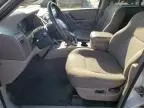 2002 Jeep Grand Cherokee Laredo