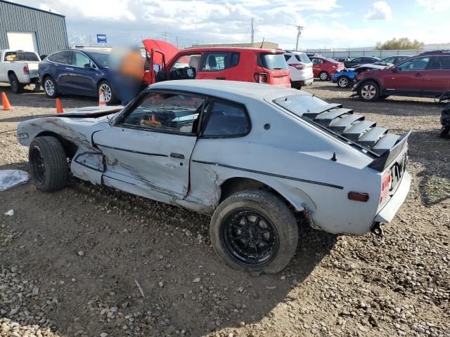 1978 Datsun 280Z