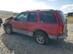 2003 Ford Explorer Sport