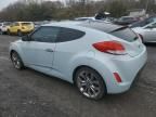 2015 Hyundai Veloster