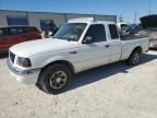 2001 Ford Ranger Super Cab